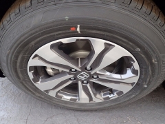 New 2018  Honda CR-V 4d SUV AWD LX at Promax Motors near Davenport, IA