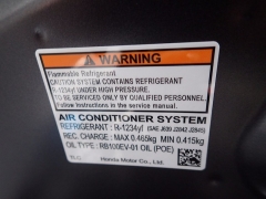 New 2018  Honda CR-V 4d SUV AWD LX at Promax Motors near Davenport, IA