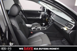 New 2018  Kia Optima 4d Sedan S at Promax Motors near Davenport, IA