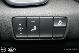 New 2018  Kia Sportage 4d SUV AWD EX at Promax Motors near Davenport, IA