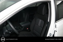 New 2018  Kia Sportage 4d SUV FWD LX at Promax Motors near Davenport, IA