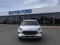 New 2020  Ford Escape 4d SUV AWD S at Promax Motors near Davenport, IA