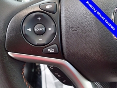 New 2018 Honda Fit 4d Hatchback Sport CVT at Blackhawk Used Cars near Bettendorf, IA