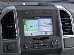 New 2020  Ford Super Duty F-250 4WD Crew Cab Lariat at Promax Motors near Davenport, IA