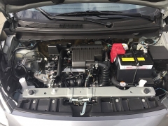 New 2019  Mitsubishi Mirage G4 SE CVT at Promax Motors near Davenport, IA