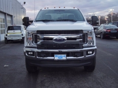 New 2019  Ford Super Duty F-250 4WD Supercab XLT at Promax Motors near Davenport, IA