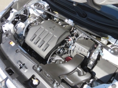 New 2019  Mitsubishi Eclipse Cross 4d SUV AWC SE (Ltd Avail) at Promax Motors near Davenport, IA