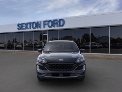 New 2020  Ford Escape 4d SUV FWD SEL at Promax Motors near Davenport, IA