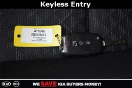 New 2018  Kia Rio 4d Sedan S at Promax Motors near Davenport, IA