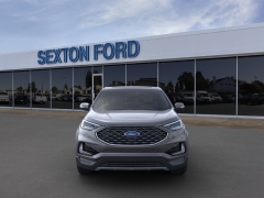 New 2020  Ford Edge 4d SUV FWD Titanium at Promax Motors near Davenport, IA