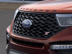 New 2020  Ford Explorer 4d SUV 4WD ST 3.0L EcoBoost at Promax Motors near Davenport, IA