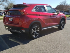 New 2019  Mitsubishi Eclipse Cross 4d SUV AWC SE (Ltd Avail) at Promax Motors near Davenport, IA