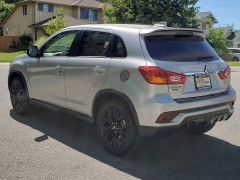New 2019  Mitsubishi Outlander Sport 2&period;0 at Promax Motors near Davenport&comma; IA