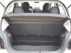 New 2019  Mitsubishi Mirage 4d Hatchback RF at Promax Motors near Davenport, IA