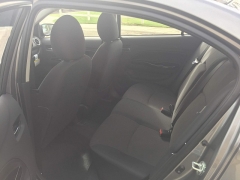 New 2019  Mitsubishi Mirage G4 SE CVT at Promax Motors near Davenport, IA