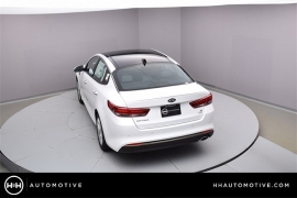 New 2018  Kia Optima 4d Sedan S at Promax Motors near Davenport, IA