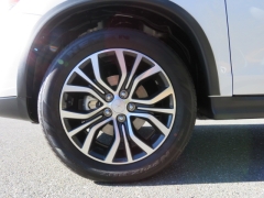 New 2019  Mitsubishi Outlander Sport 4d SUV FWD 2.0L SE at Promax Motors near Davenport, IA