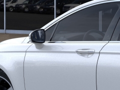 New 2020  Ford Fusion 4d Sedan AWD Titanium at Promax Motors near Davenport, IA