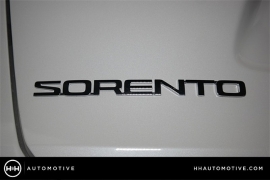 New 2018  Kia Sorento 4d SUV AWD LX at Promax Motors near Davenport, IA