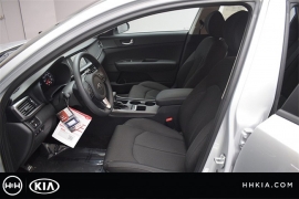 New 2018  Kia Optima 4d Sedan LX at Promax Motors near Davenport, IA
