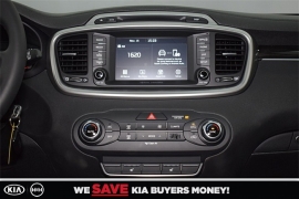 New 2018  Kia Sorento 4d SUV AWD LX at Promax Motors near Davenport, IA