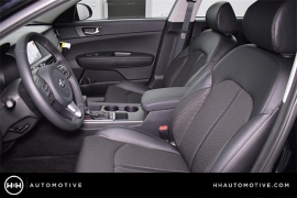 New 2018  Kia Optima 4d Sedan S at Promax Motors near Davenport, IA