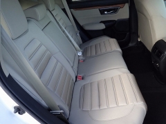 New 2018  Honda CR-V 4d SUV AWD EX at Promax Motors near Davenport, IA