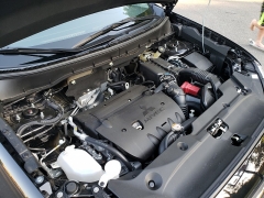 New 2019  Mitsubishi Outlander Sport SE 2.0 CVT at Promax Motors near Davenport, IA