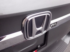 New 2018 Honda Odyssey 4d Wagon EX-L at Blackhawk Used Cars near Bettendorf, IA