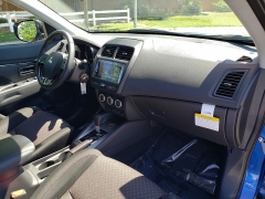 New 2019  Mitsubishi Outlander Sport 2&period;0 at Promax Motors near Davenport&comma; IA