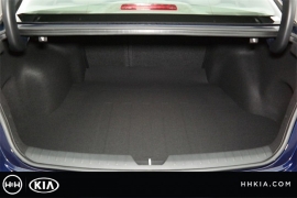 New 2018  Kia Optima 4d Sedan LX at Promax Motors near Davenport, IA