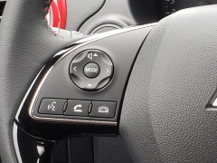 New 2019  Mitsubishi Mirage 4d Hatchback LE at Promax Motors near Davenport, IA