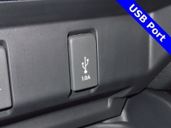 New 2018  Honda Fit 4d Hatchback LX CVT w/Honda Sensing at Promax Motors near Davenport, IA