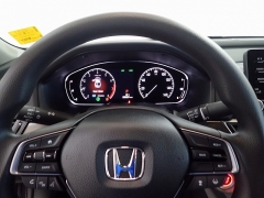 New 2018  Honda Accord Sedan 4d LX 1&period;5L at Promax Motors near Davenport&comma; IA