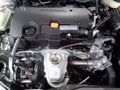 New 2018  Honda Civic Sedan 4d LX CVT at Promax Motors near Davenport, IA