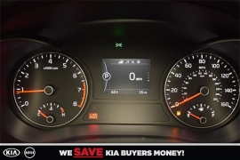 New 2018  Kia Optima 4d Sedan LX at Promax Motors near Davenport, IA