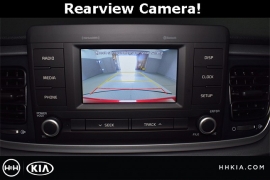 New 2018  Kia Rio 4d Sedan S at Promax Motors near Davenport, IA