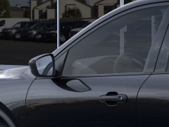 New 2020  Ford Escape 4d SUV AWD S at Promax Motors near Davenport, IA