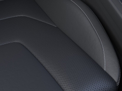 New 2020  Ford Fusion Hybrid 4d Sedan FWD Titanium at Promax Motors near Davenport, IA