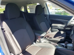 New 2019  Mitsubishi Outlander Sport 2&period;0 at Promax Motors near Davenport&comma; IA