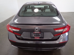 New 2018  Honda Accord Sedan 4d LX 1&period;5L at Promax Motors near Davenport&comma; IA