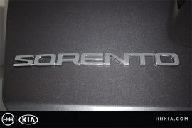 New 2018  Kia Sorento 4d SUV FWD LX V6 at Promax Motors near Davenport, IA