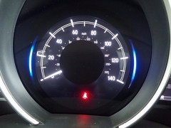 New 2018  Honda Fit 4d Hatchback LX CVT w/Honda Sensing at Promax Motors near Davenport, IA