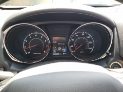 New 2019  Mitsubishi Outlander Sport SE 2.0 CVT at Promax Motors near Davenport, IA