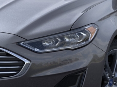 New 2020  Ford Fusion 4d Sedan FWD SEL at Promax Motors near Davenport, IA