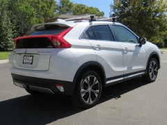 New 2019  Mitsubishi Eclipse Cross 4d SUV AWC SE (Ltd Avail) at Promax Motors near Davenport, IA