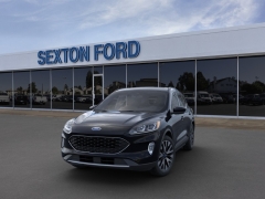 New 2020  Ford Escape 4d SUV AWD SEL 2&period;0L at Promax Motors near Davenport&comma; IA