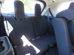 New 2019  Mitsubishi Outlander 4d SUV FWD ES at Promax Motors near Davenport, IA