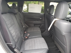 New 2019  Mitsubishi Outlander FWD at Promax Motors near Davenport, IA