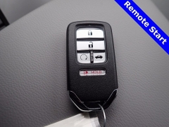 New 2018 Honda Accord Sedan 4d EX 1.5L at Blackhawk Used Cars near Bettendorf, IA